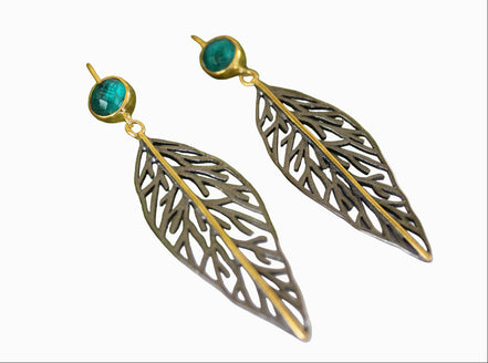 Daphne Earrings