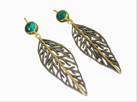 Daphne Earrings