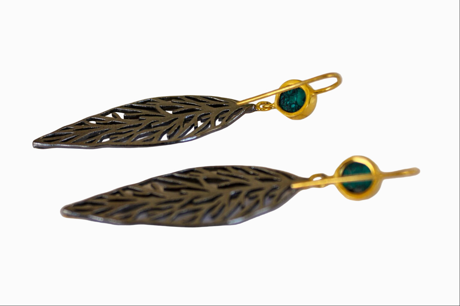 Daphne Earrings