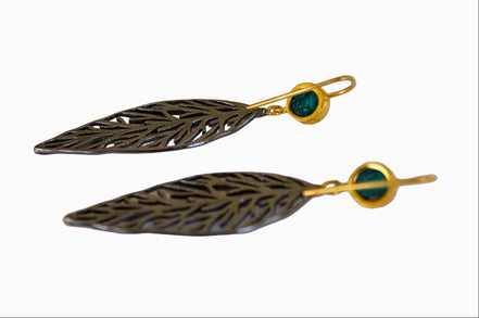Daphne Earrings