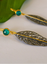 Daphne Earrings