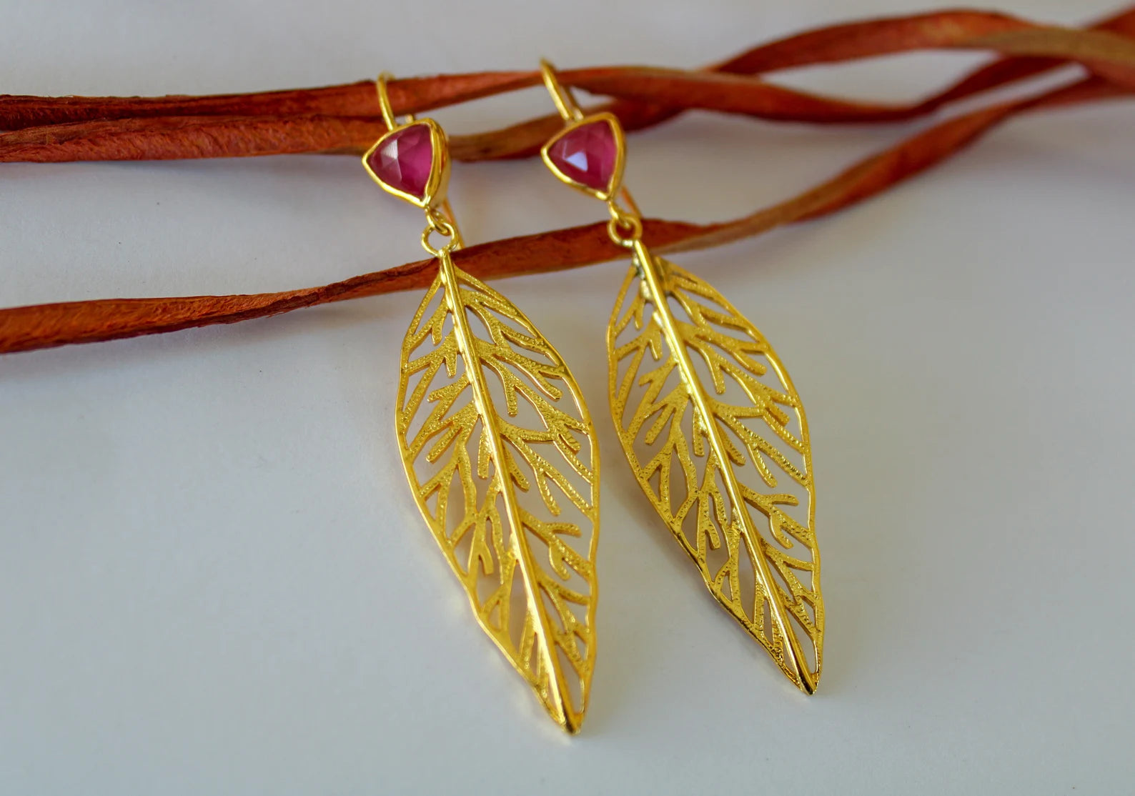 Daphne Earrings