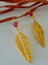 Daphne Earrings