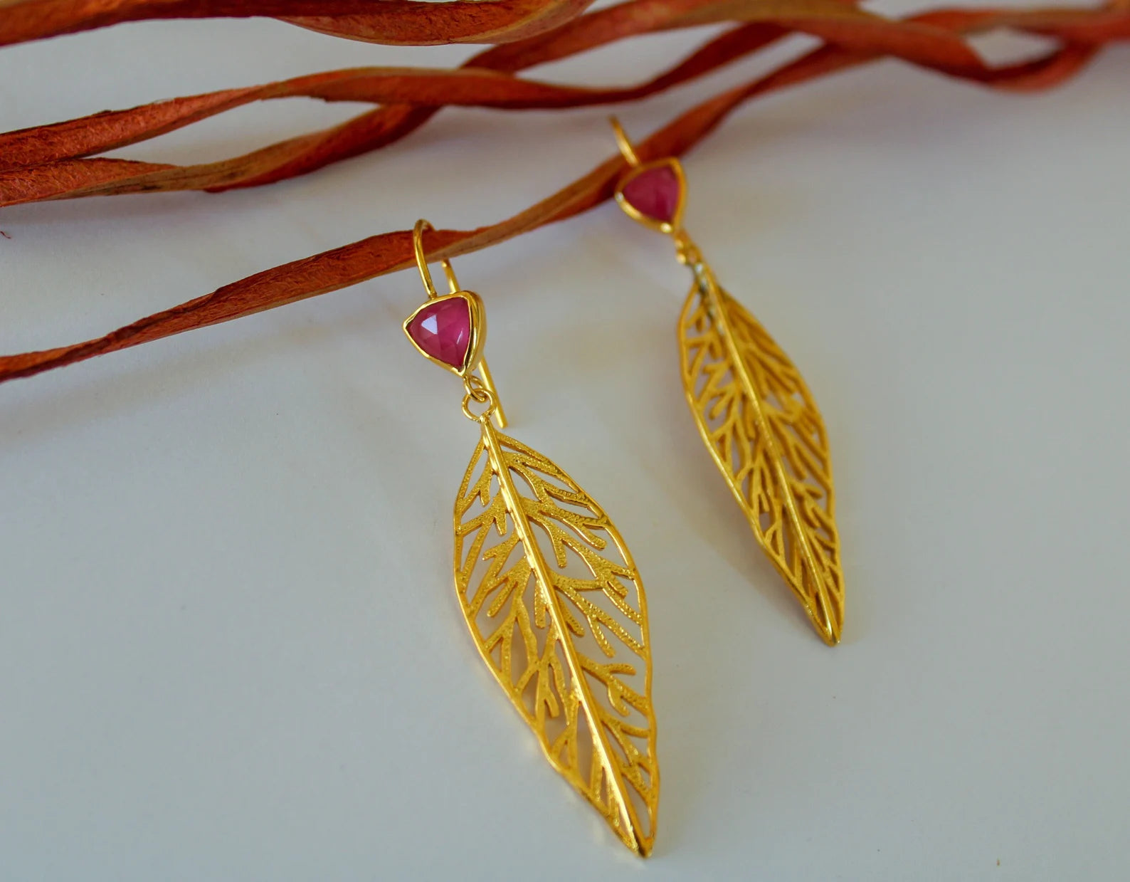 Daphne Earrings