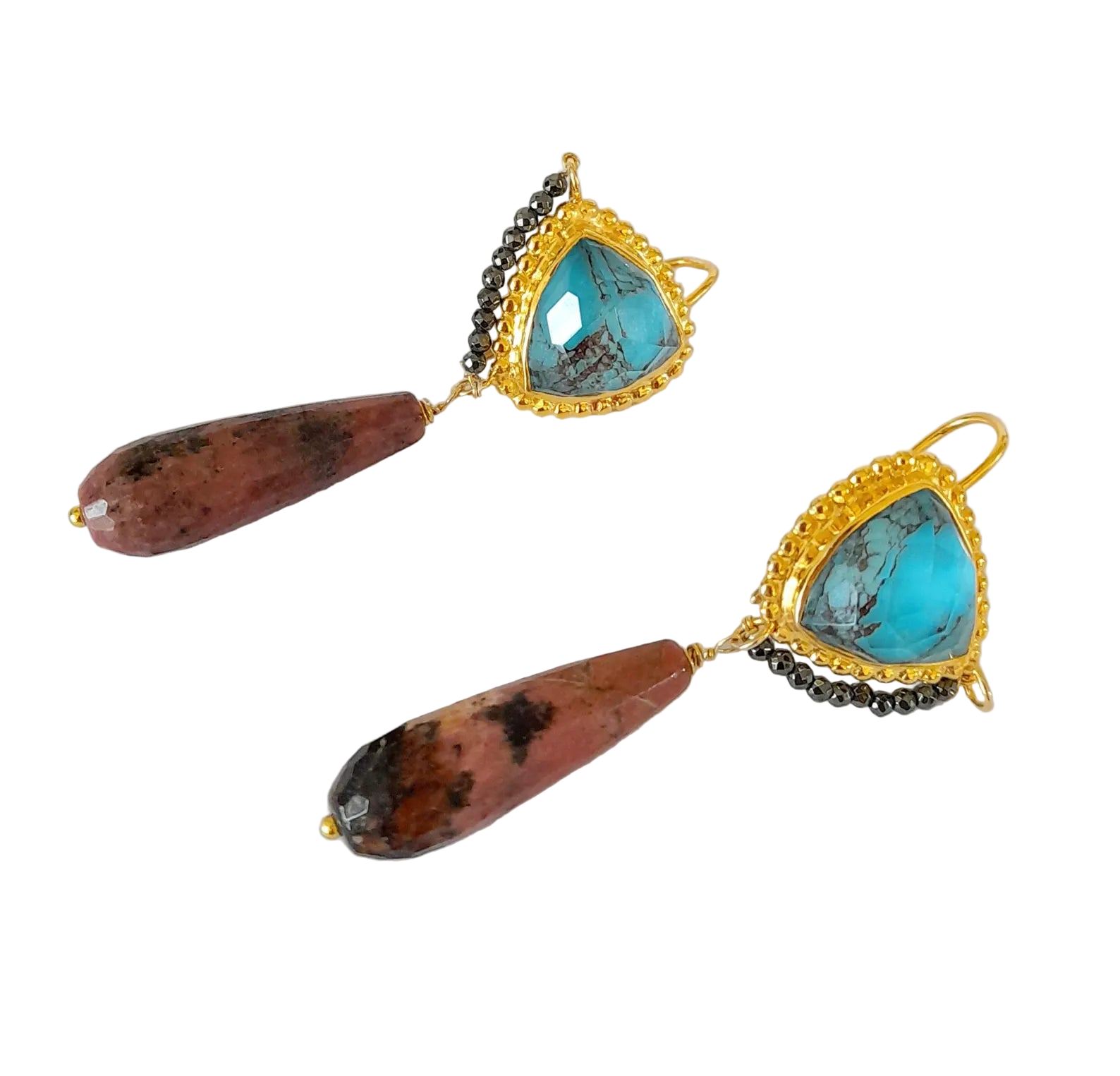 Agatha Earrings