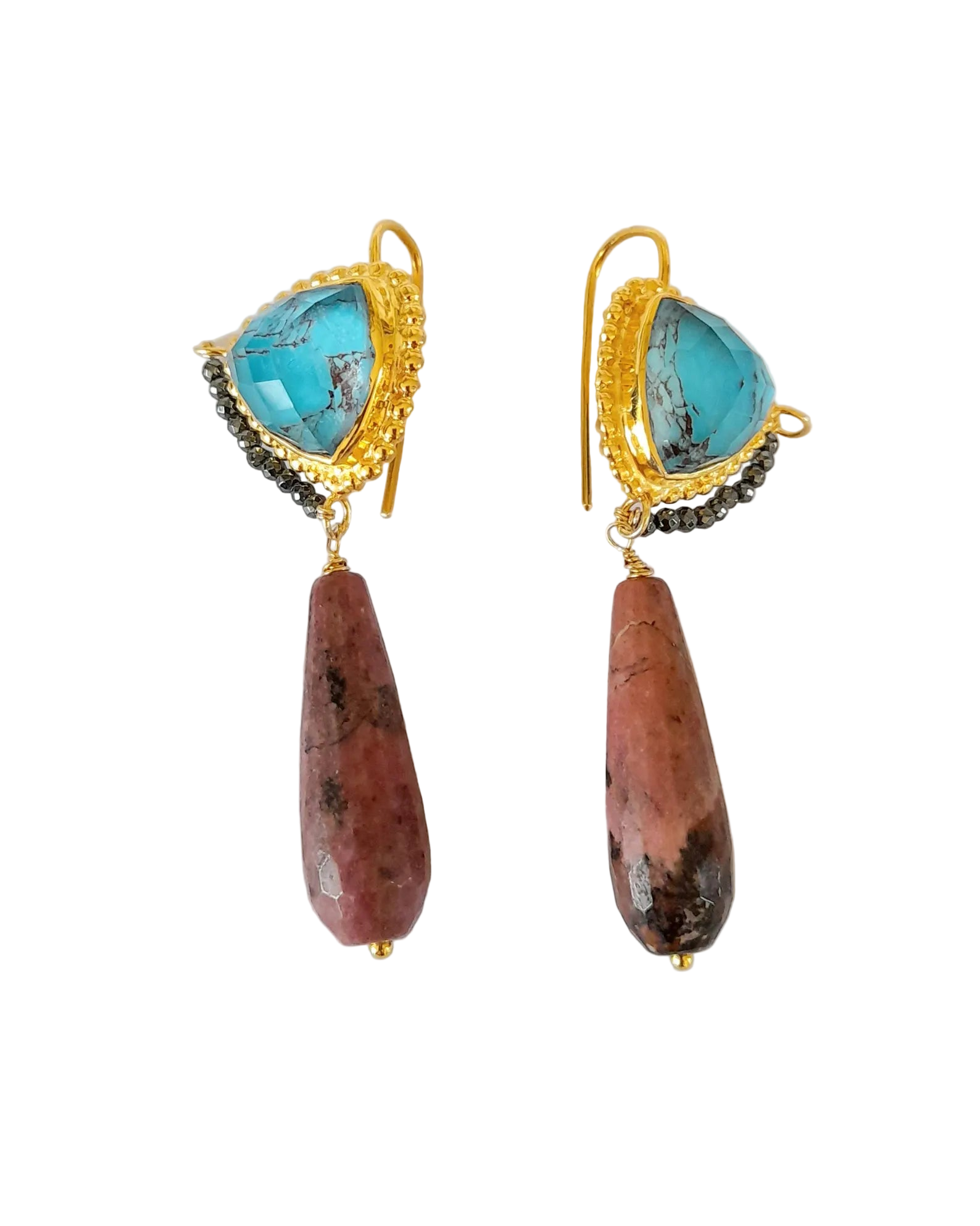 Agatha Earrings