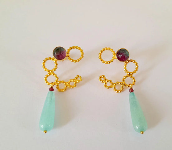 Thalia Earrings