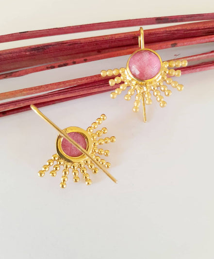 Chase the Sun Earrings