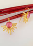 Chase the Sun Earrings