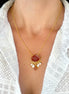 Heba pendant