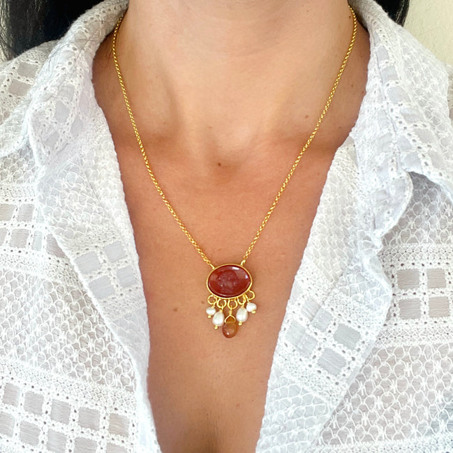 Heba pendant