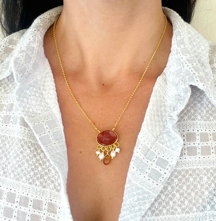 Heba pendant