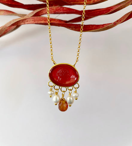 Heba pendant