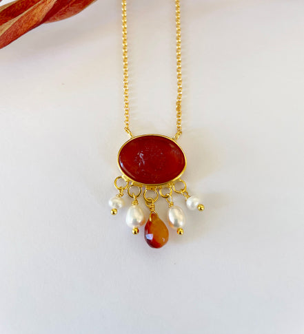Heba pendant