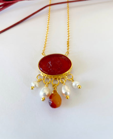 Heba pendant