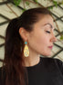 Josephine Earrings